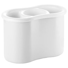 Сушилка для столовых приборов Guzzini Forme Casa 20.5х11.5х14см