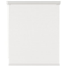 Рулонная штора DDA Molly (белый), 68х170 см