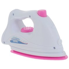Утюг ABtoys Помогаю маме PT-00575 белый