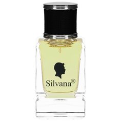 Парфюмерная вода Silvana M852 Play, 50 мл
