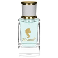 Парфюмерная вода Silvana W392 Be Fresh, 50 мл