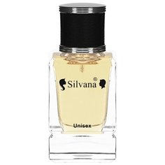 Парфюмерная вода Silvana U107 Intense Cherry, 50 мл