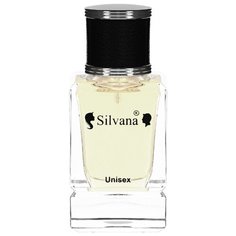 Парфюмерная вода Silvana U121 CA Malon Wood Sage, 50 мл