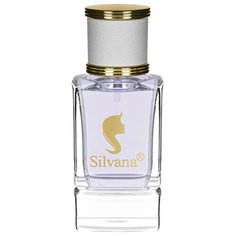 Парфюмерная вода Silvana W341 Bulgar White, 50 мл