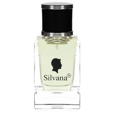 Парфюмерная вода Silvana M833 King Seduction, 50 мл