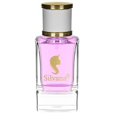 Парфюмерная вода Silvana W329 Roses Musk, 50 мл