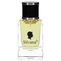Парфюмерная вода Silvana M857 Shayk 70, 50 мл
