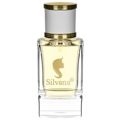 Парфюмерная вода Silvana W412 L. Elle Magnetic, 50 мл