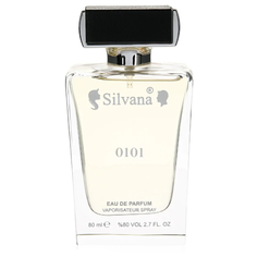 Парфюмерная вода Silvana 0101, 80 мл