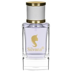 Парфюмерная вода Silvana W389 Poison, 50 мл