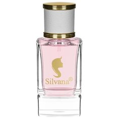 Парфюмерная вода Silvana W443 Valentin Roses, 50 мл