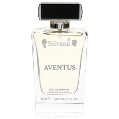 Парфюмерная вода Silvana M822 Aventus, 80 мл