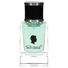 Парфюмерная вода Silvana M834 BVL Aqua, 50 мл