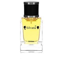 Парфюмерная вода Silvana U114 Black Orchid, 50 мл