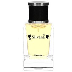 Парфюмерная вода Silvana U115 Black Musk, 50 мл