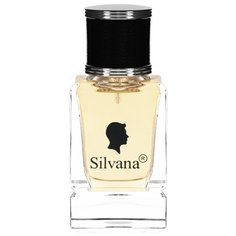 Парфюмерная вода Silvana M850 Pure Intenso, 50 мл