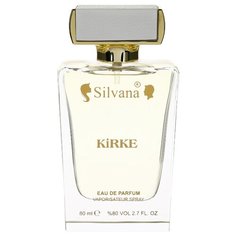 Парфюмерная вода Silvana U128 Kirke, 80 мл