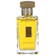 Парфюмерная вода Silvana Love Potion, 100 мл