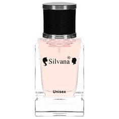 Парфюмерная вода Silvana U113 Star Night, 50 мл