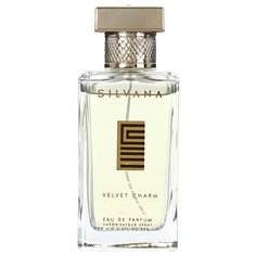 Парфюмерная вода Silvana Velvet Charm, 100 мл