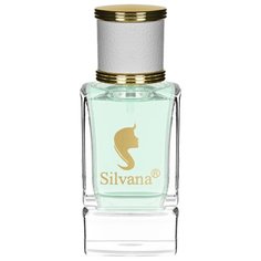 Парфюмерная вода Silvana W333 My Borbey, 50 мл