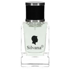 Парфюмерная вода Silvana M813 Leopar, 50 мл