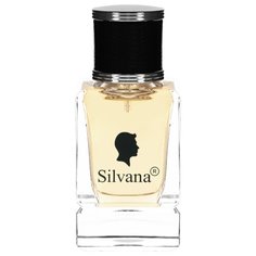 Парфюмерная вода Silvana M848 Noir Extreme, 50 мл