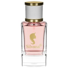 Парфюмерная вода Silvana W382 2112 Rose, 50 мл