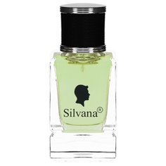 Парфюмерная вода Silvana M851 Gentleman, 50 мл