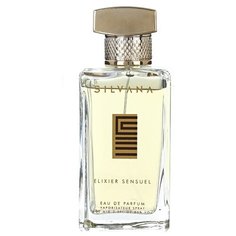 Парфюмерная вода Silvana Elixier Sensuel, 100 мл