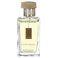 Парфюмерная вода Silvana Aoud Blanc, 100 мл