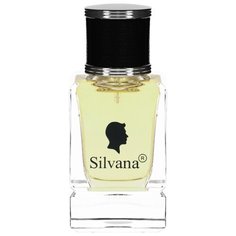 Парфюмерная вода Silvana M856 Play Intens, 50 мл
