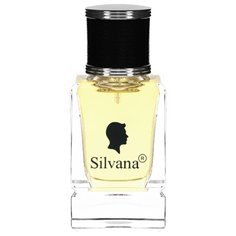 Парфюмерная вода Silvana M812 Change Bleu, 50 мл