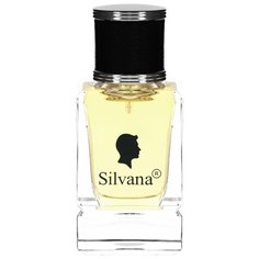 Парфюмерная вода Silvana M824 VIP Men 2112, 50 мл