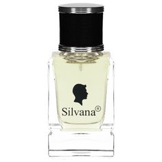 Парфюмерная вода Silvana M859 Ambre Bidesar, 50 мл