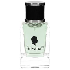 Парфюмерная вода Silvana M805 Soft Blue, 50 мл