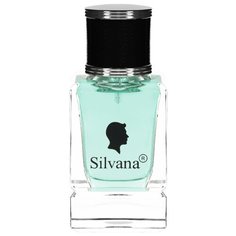 Парфюмерная вода Silvana M826 Lgr Man, 50 мл