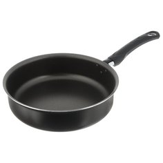 Сотейник Scovo Consul RC-015 24 см, черный