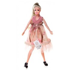 Кукла Junfa toys Эмили, 30 см, QJ067D