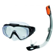 Набор для плавания Intex Aqua Pro серый