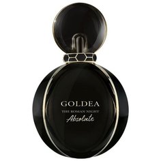 Парфюмерная вода BVLGARI Goldea The Roman Night Absolute, 50 мл