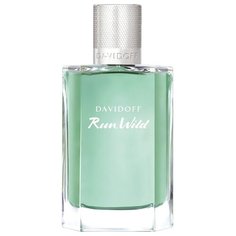 Туалетная вода Davidoff Run Wild for Him, 100 мл