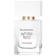 Туалетная вода Elizabeth Arden White Tea Wild Rose, 30 мл