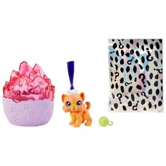 Игровой набор Mattel Cave Club Доисторический питомец GNL97