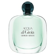 Парфюмерная вода ARMANI Acqua di Gioia , 100 мл