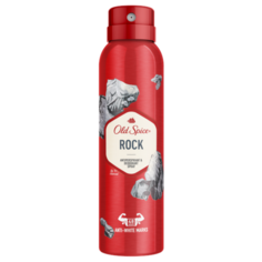 Дезодорант-антиперспирант спрей Old Spice Rock, 150 мл