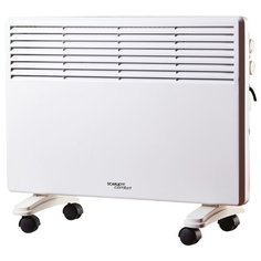 Конвектор Scarlett SCA H VER8 1500 белый