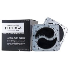 Filorga Экспресс-патчи для глаз Optim-Eyes Patch (16 шт.)