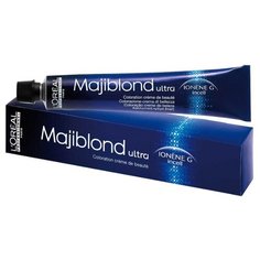 LOreal Professionnel Majiblond Краска для волос Ultra, 50 мл, 900S Очень яркий блондин