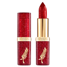 LOreal Paris Color Riche Cannes Edition помада для губ 2020, оттенок 297